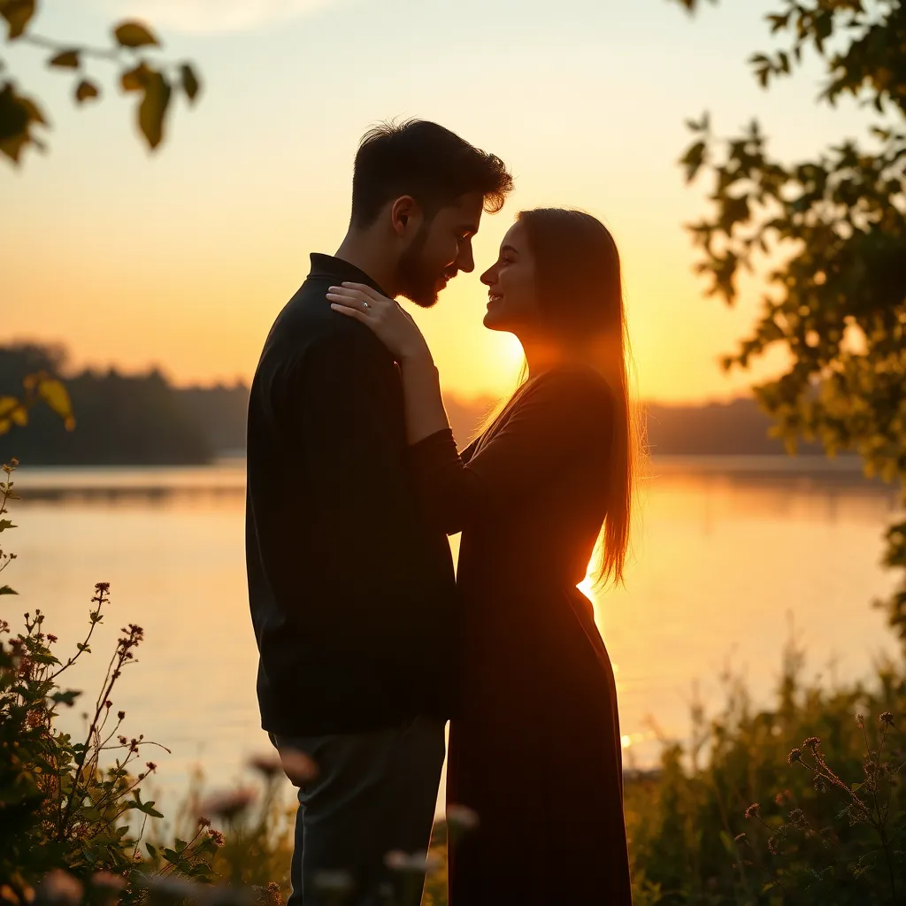 In the Wonder of Connection