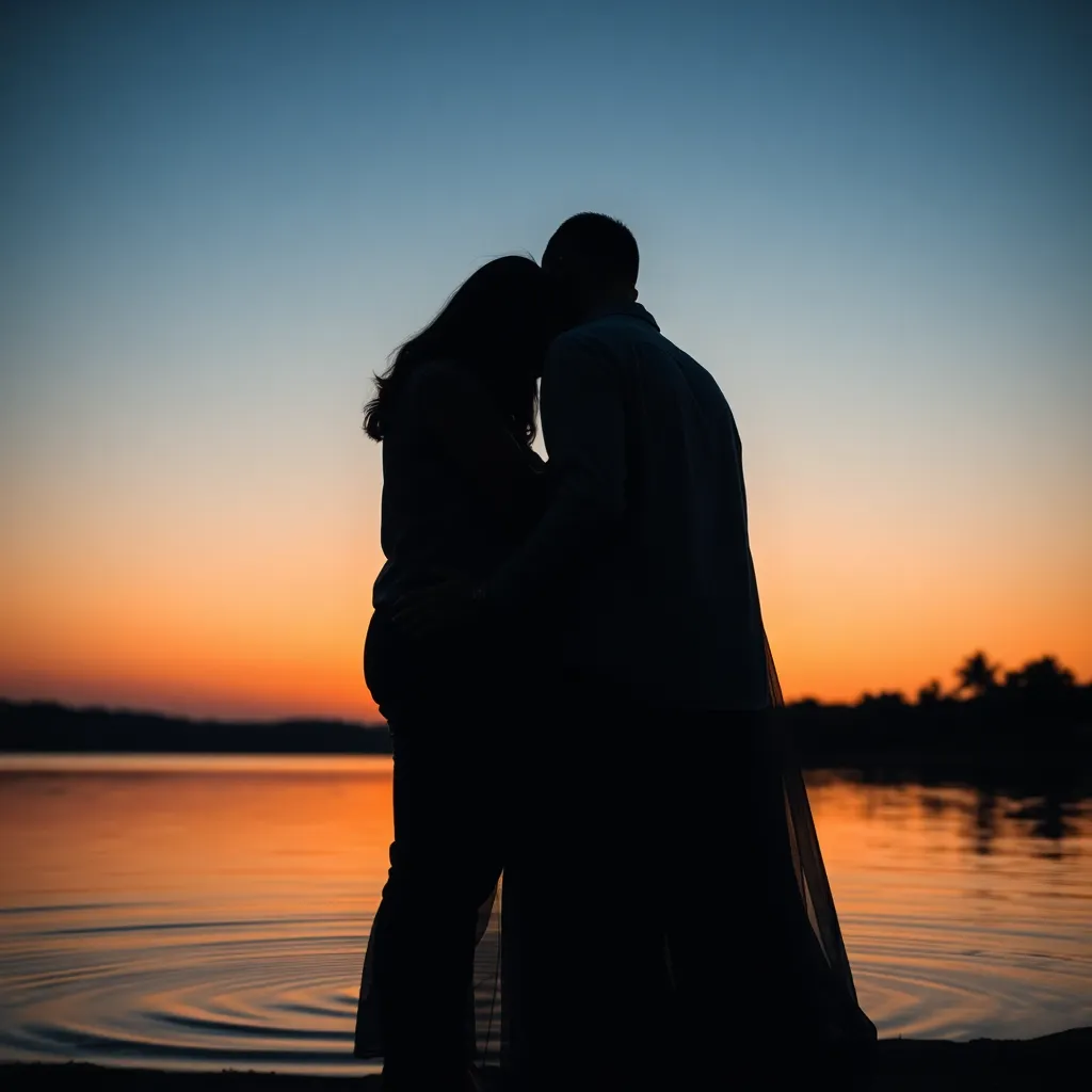 When Love's Whisper is Eternal