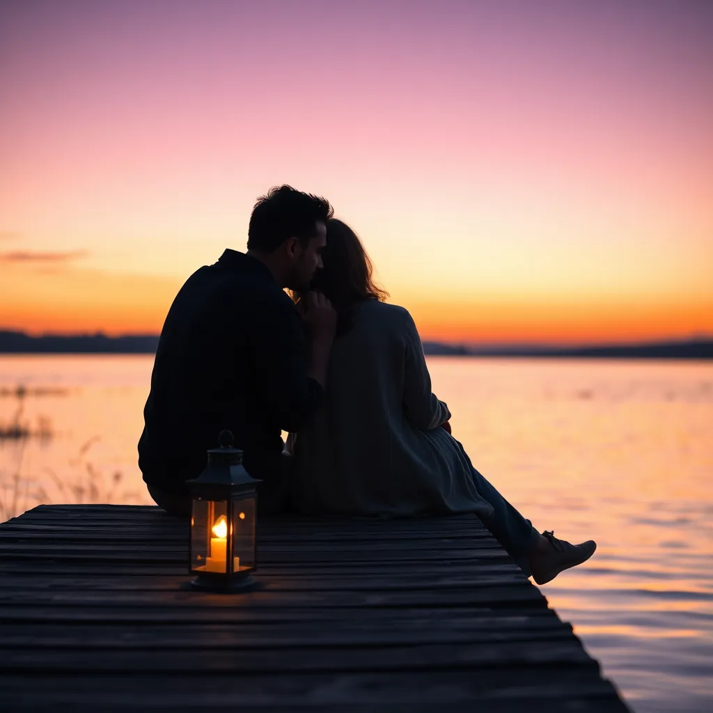The Silence That Speaks Volumes