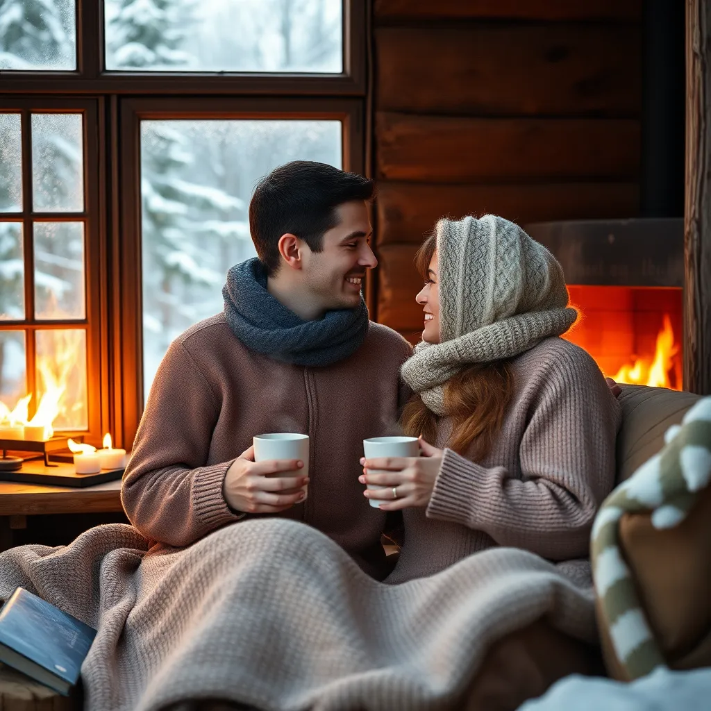 When Love Becomes Our Refuge