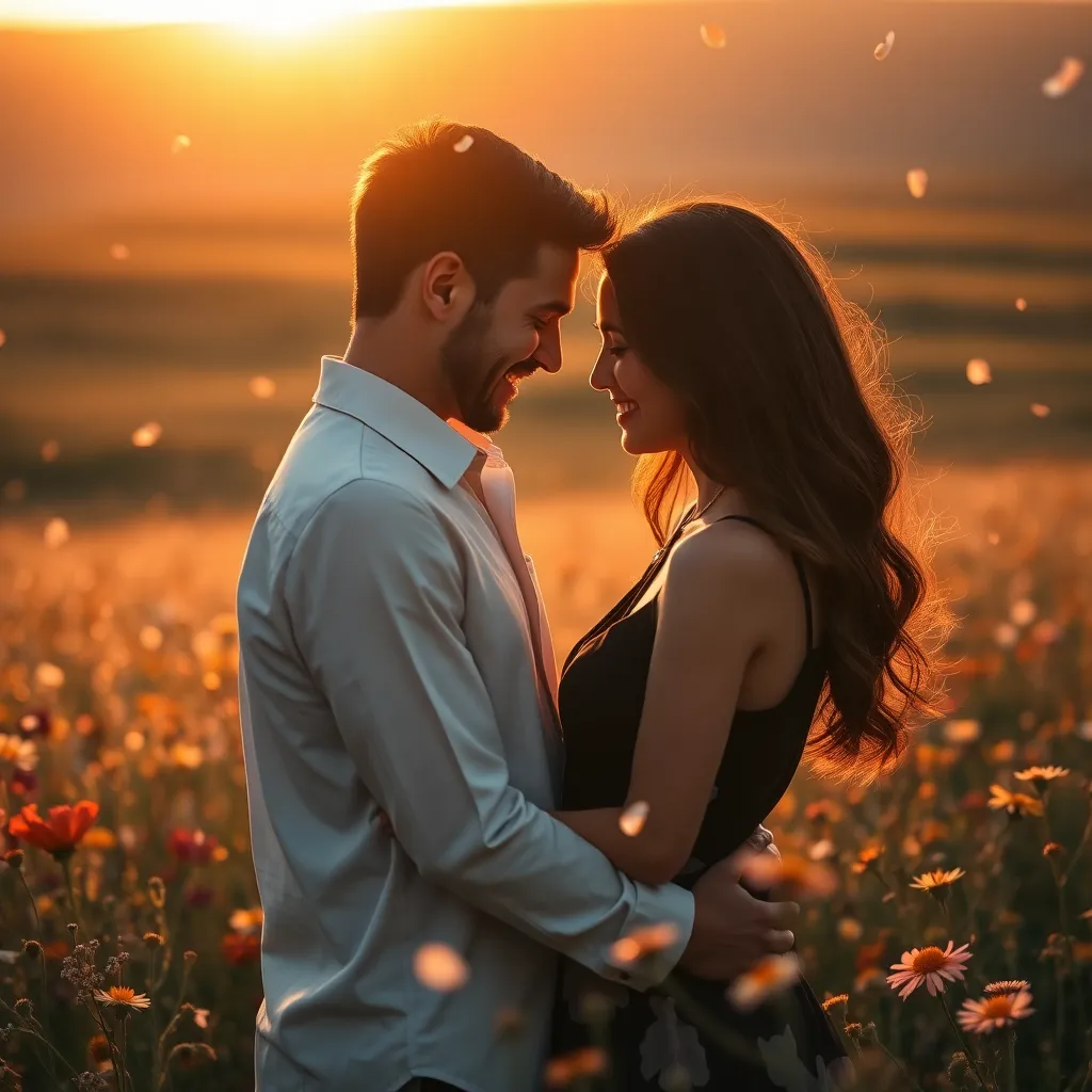 The Magic of Our Bond
