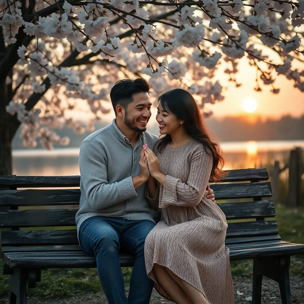 The Gentle Strength of Connection