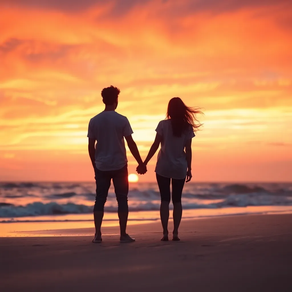 The Journey Beyond Love's End