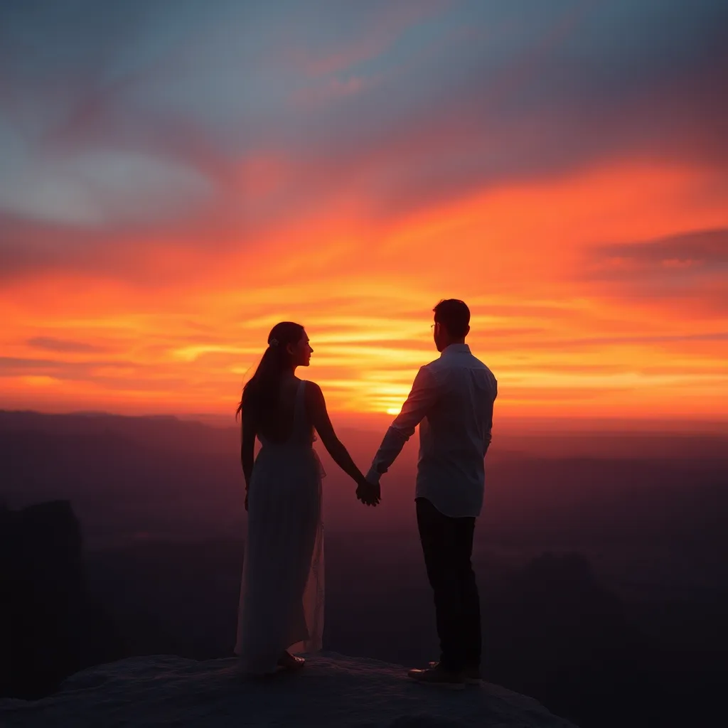 The Wonder of Never-Ending Love