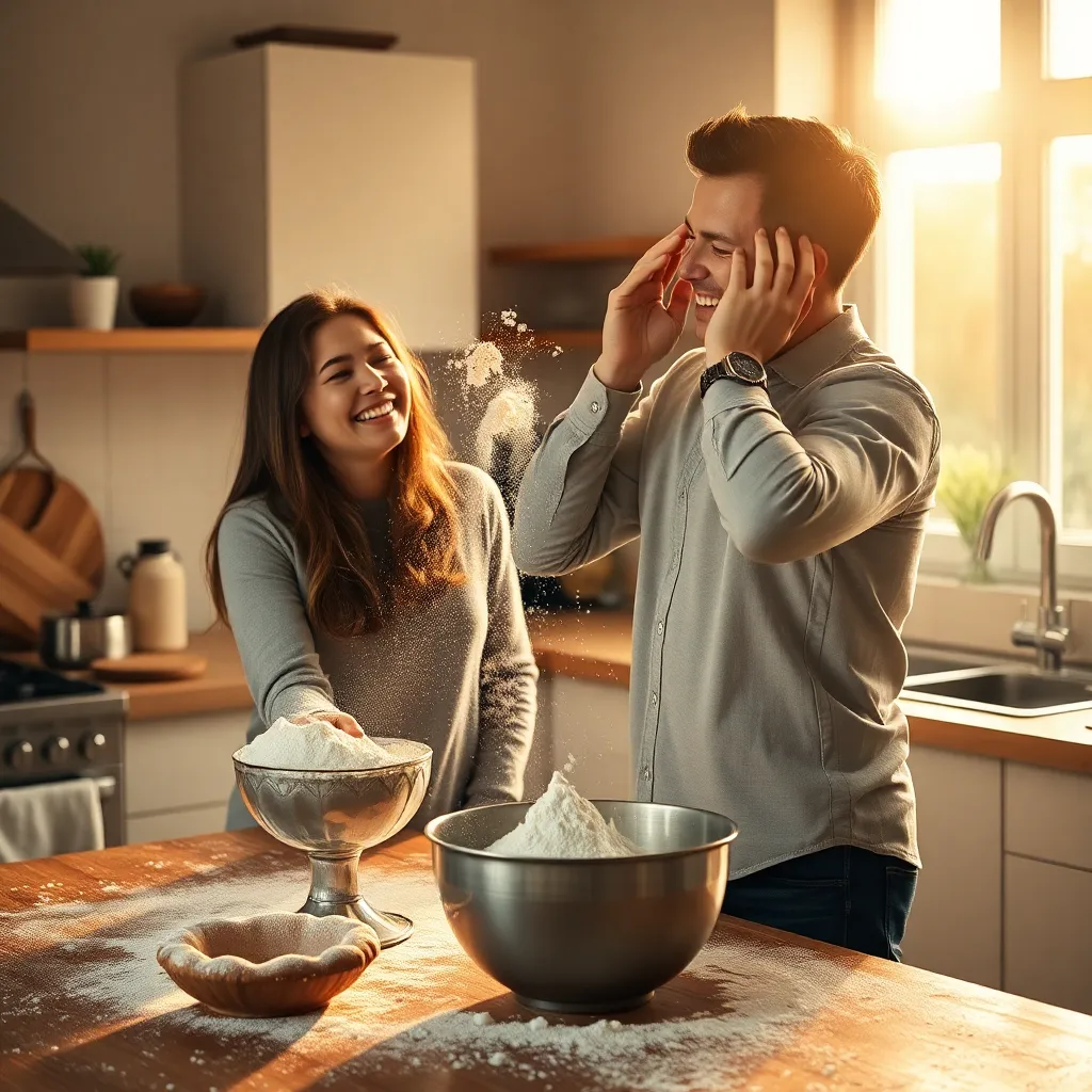 Marriage: A Comedy of Two