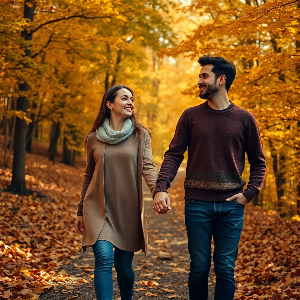Cherishing the Journey to You