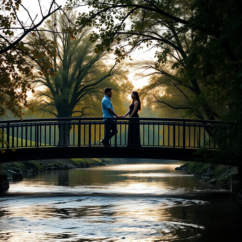 When Distance Deepens Our Roots