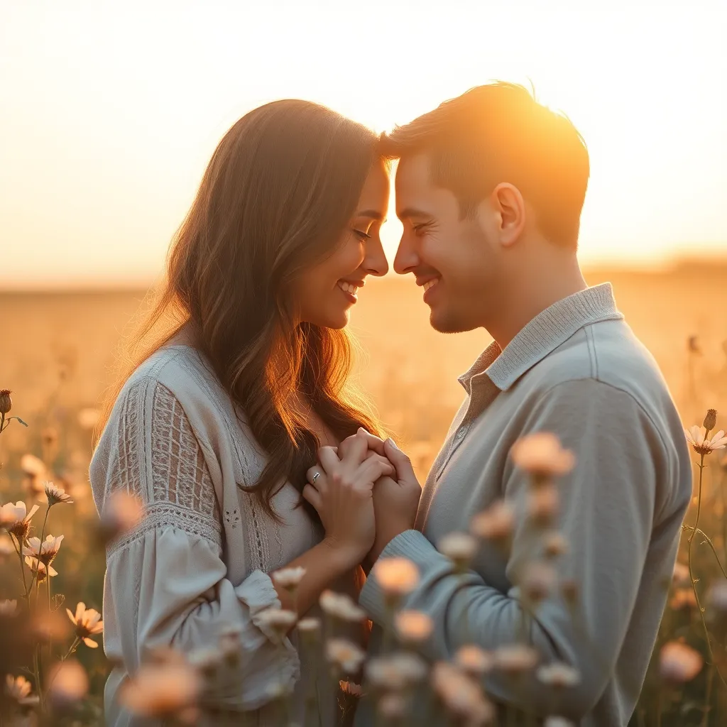 Whispers of Unspoken Promises