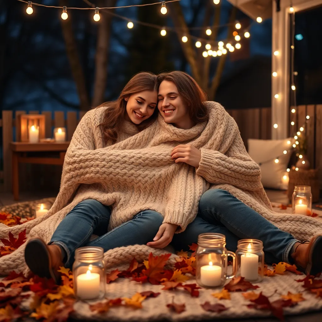 When Nights Call for Tenderness