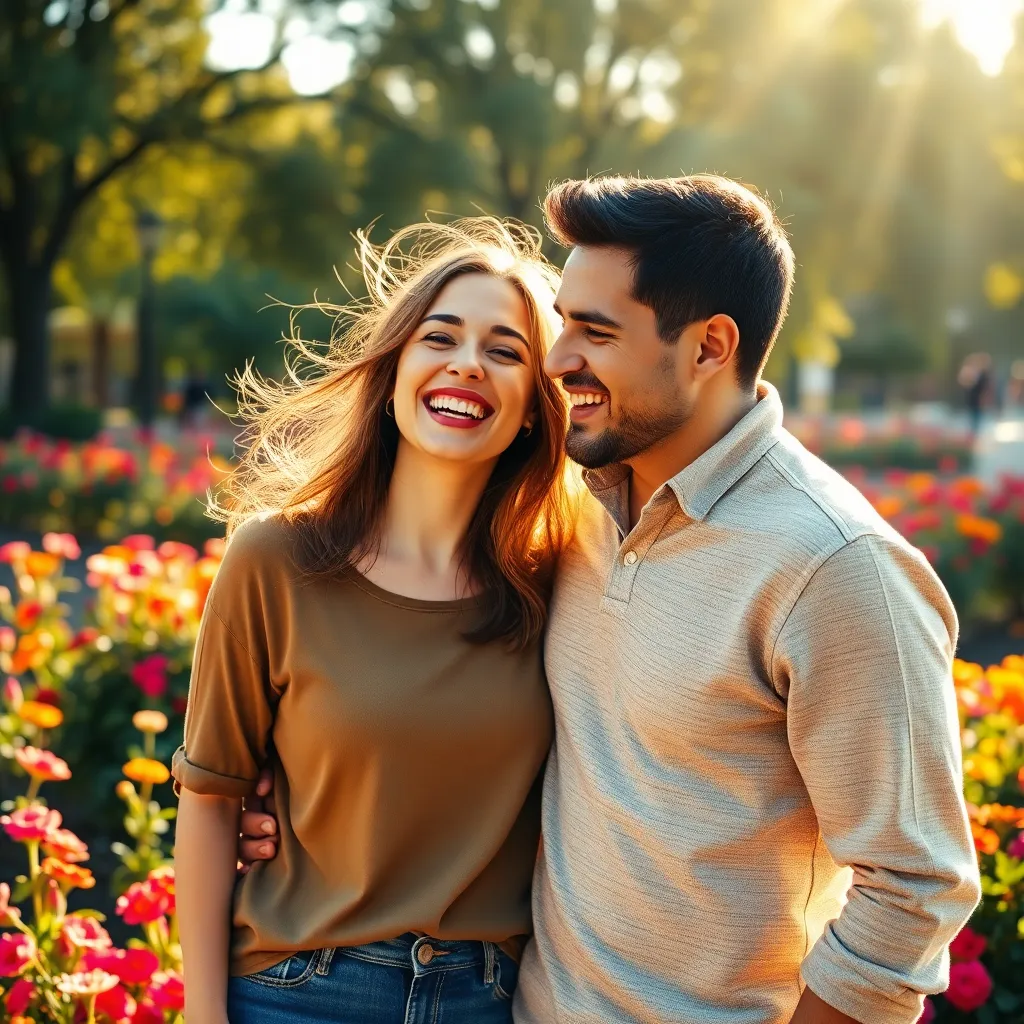 Silly Smiles That Speak Volumes