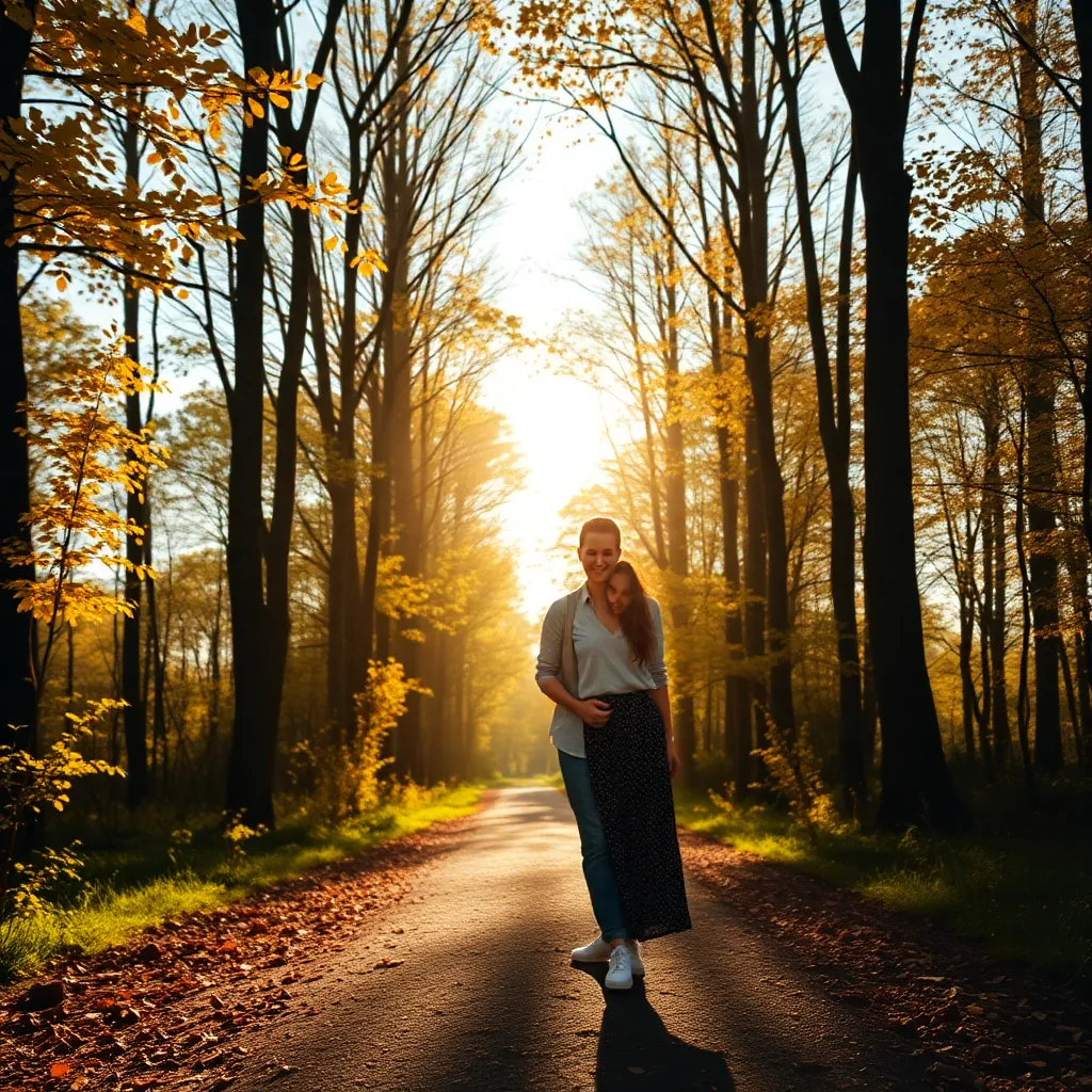 In the Light of Shared Paths
