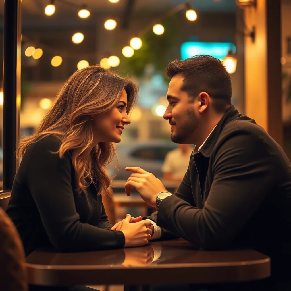 When Vulnerability Finds Its Voice