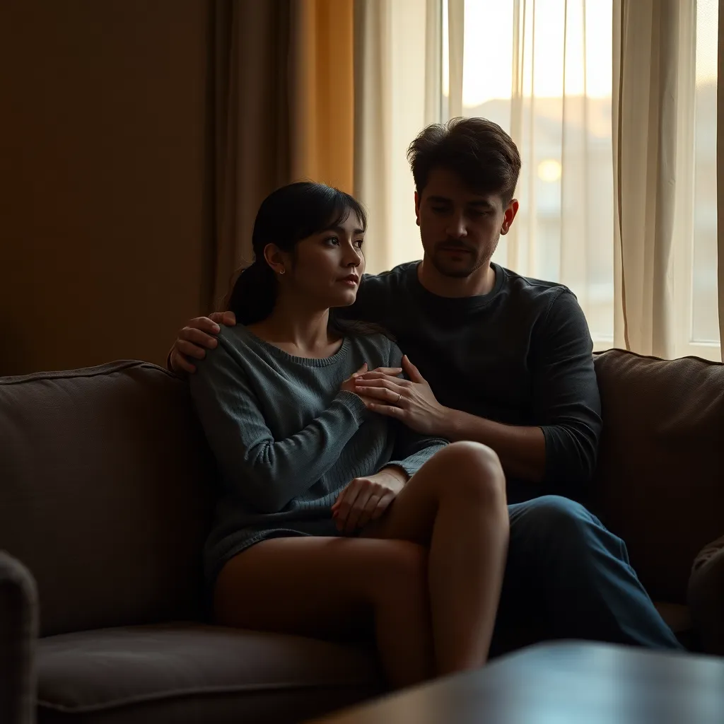 The Quiet Tyranny of Love