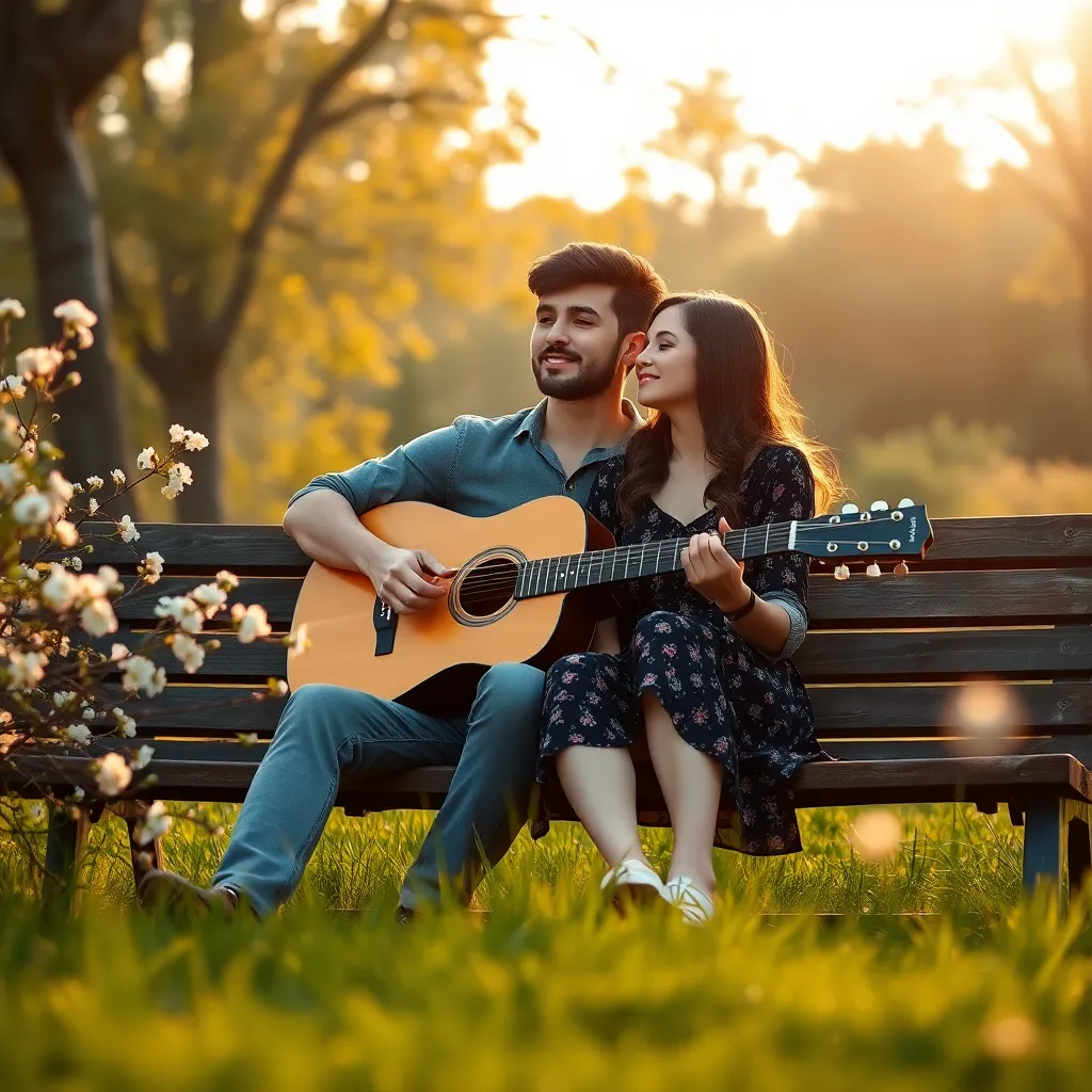 In the Symphony of Our Hearts