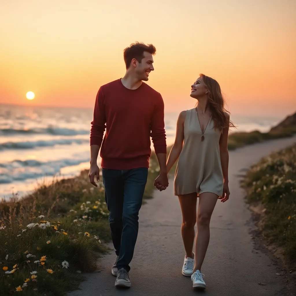 The Journey of Endless Affection