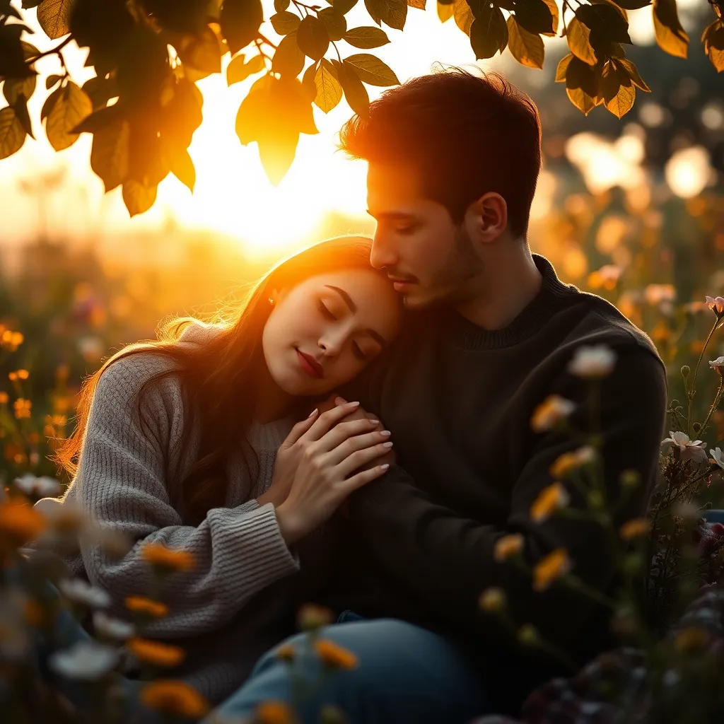 When Heartbeats Whisper Self-Kindness