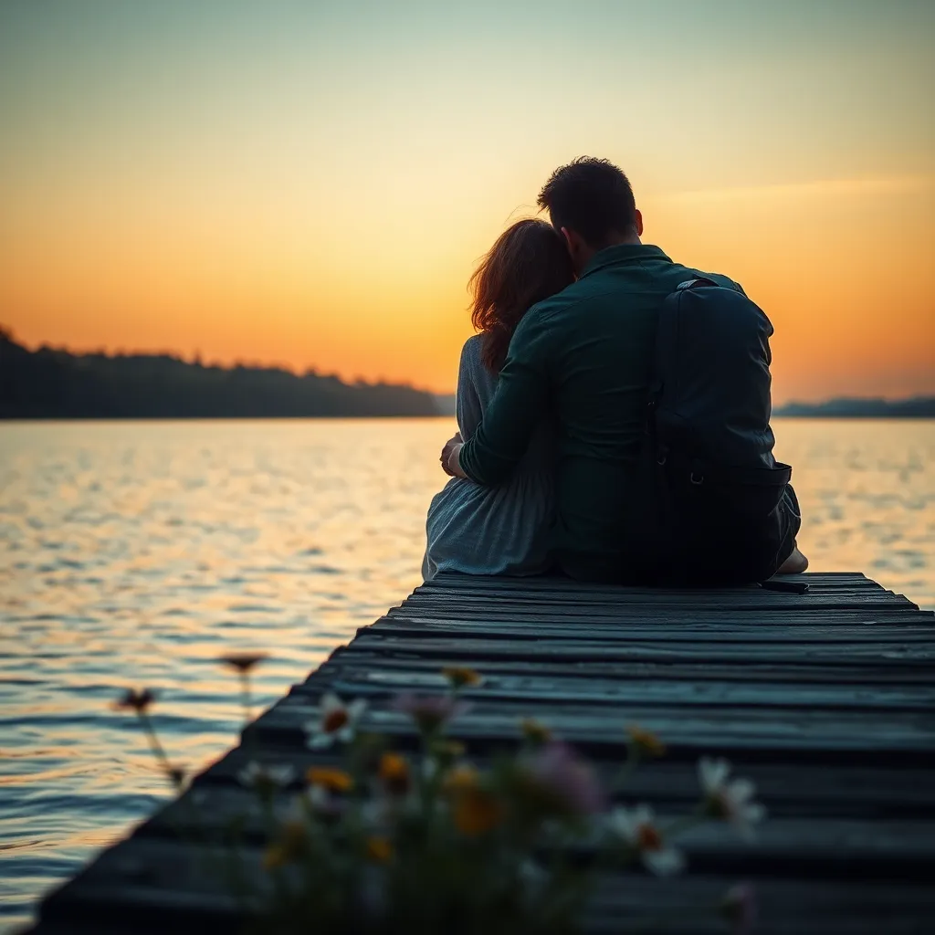 The Beauty of Love’s Ephemerality