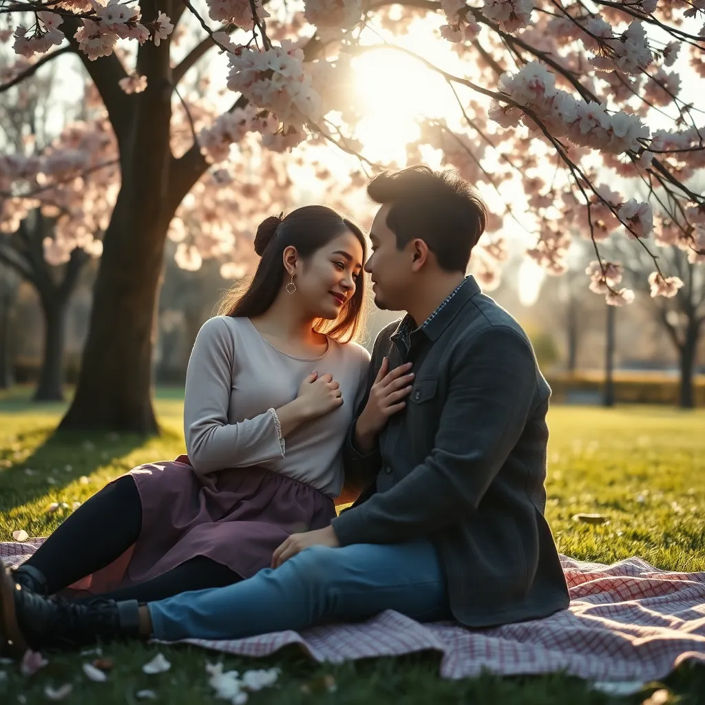 The Symphony of Unending Affection