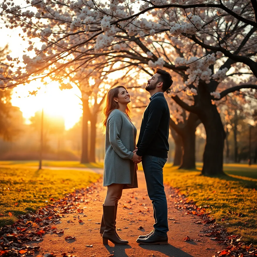 The Courage to Love Again