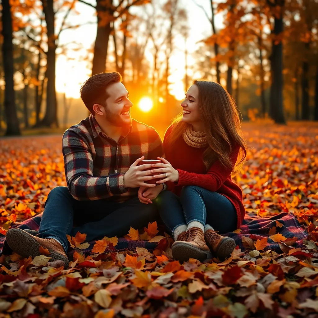 The Magic of You and Me