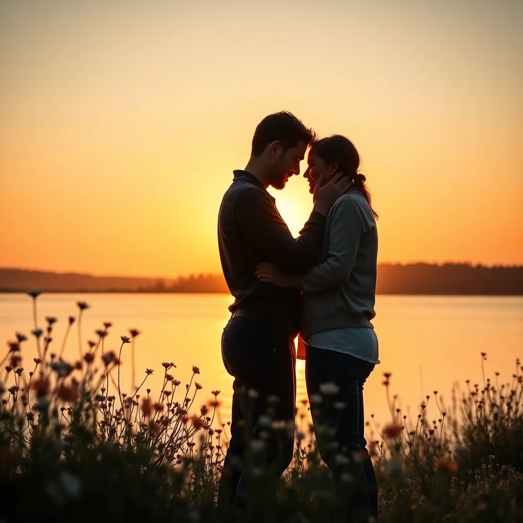 In the Realm of True Love