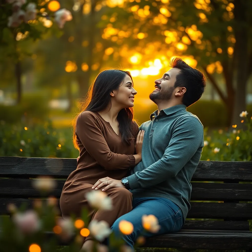 In Every Whisper, Love Grows