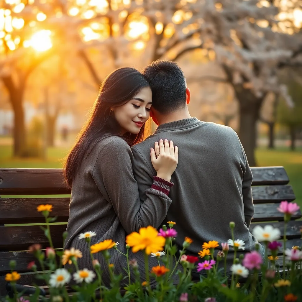 In the Whisper of Self-Love