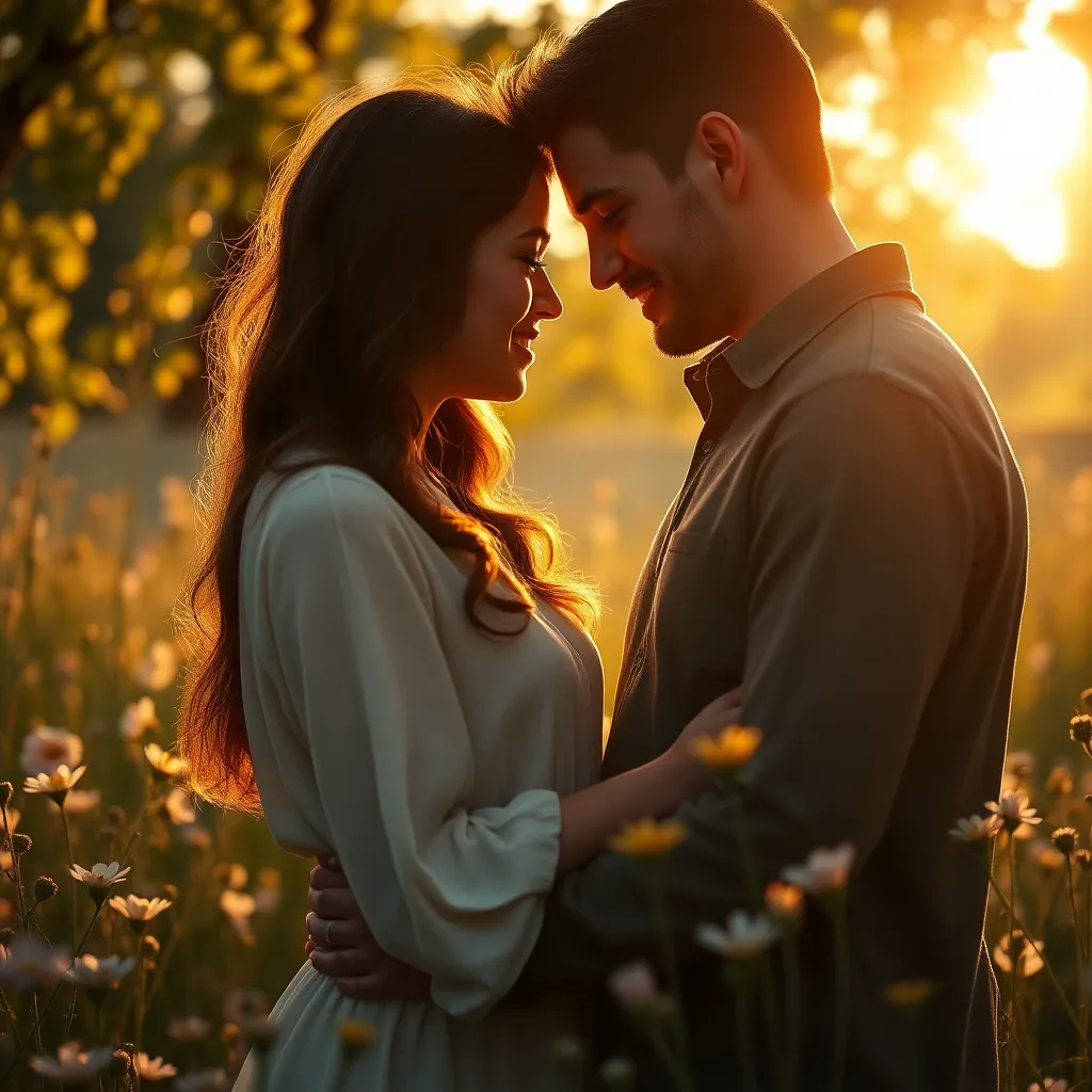 When Love Shapes Our Destiny