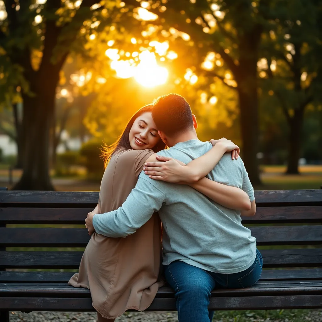 The Quiet Strength of Affection