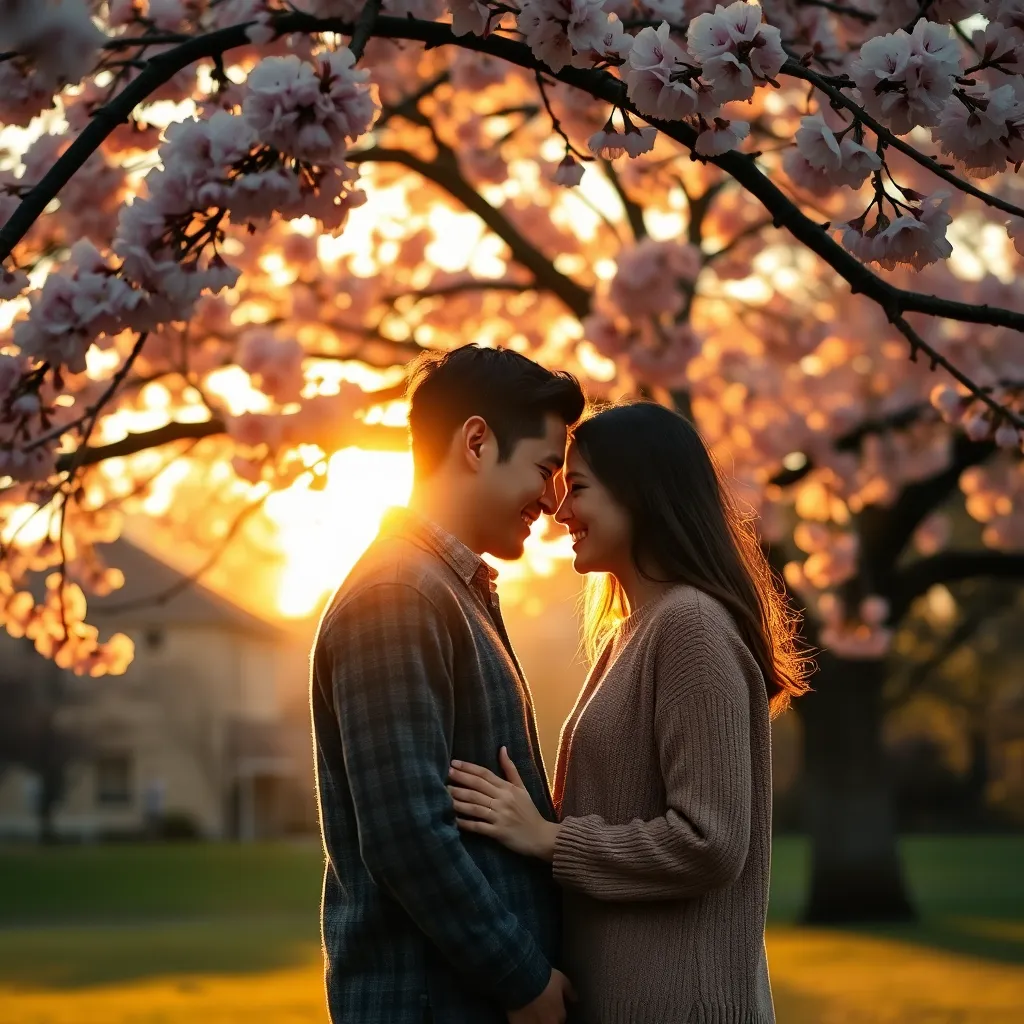 In the Echo of Your Smile