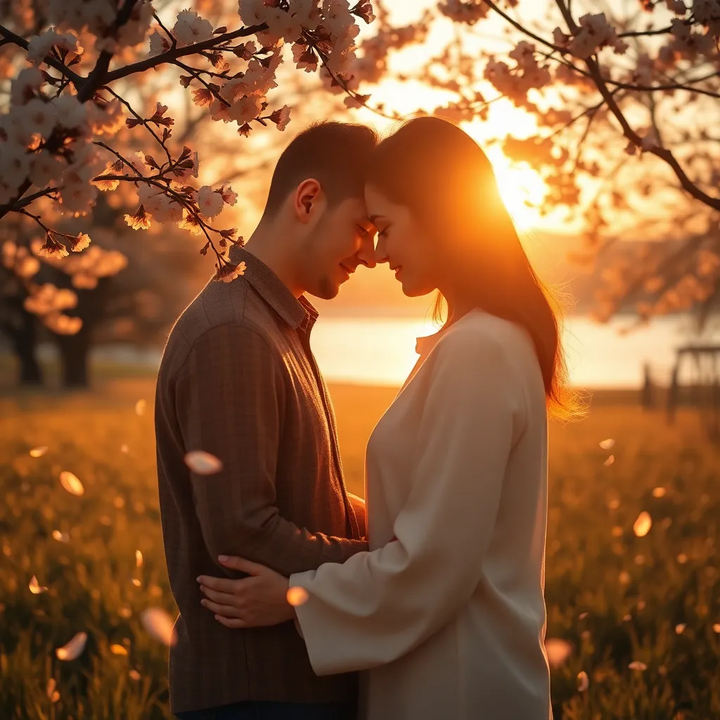 The Enchantment of Our Forever