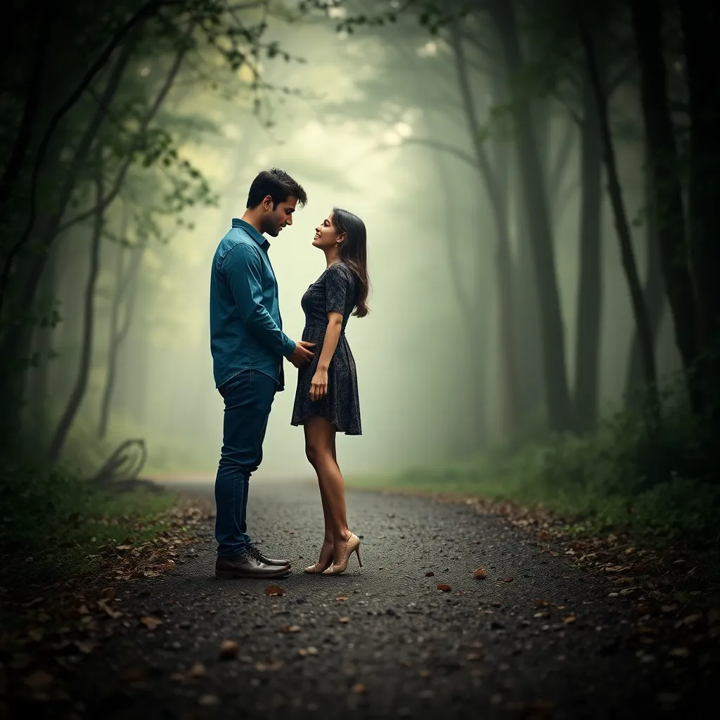 The Cost of Love's Journey
