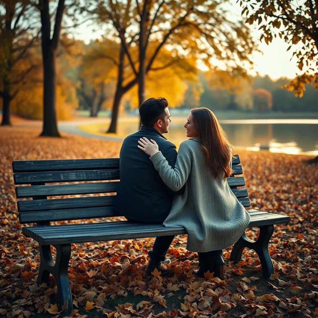 The Timeless Echo of Us