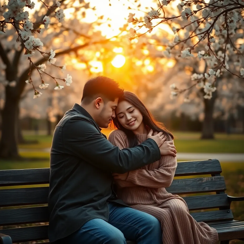 The Strength in Fragile Moments