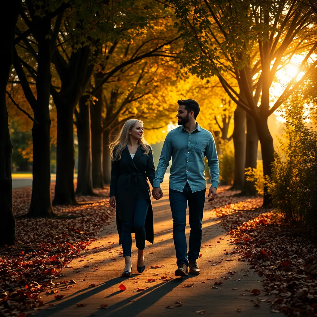 The Pathway to Reconciliation