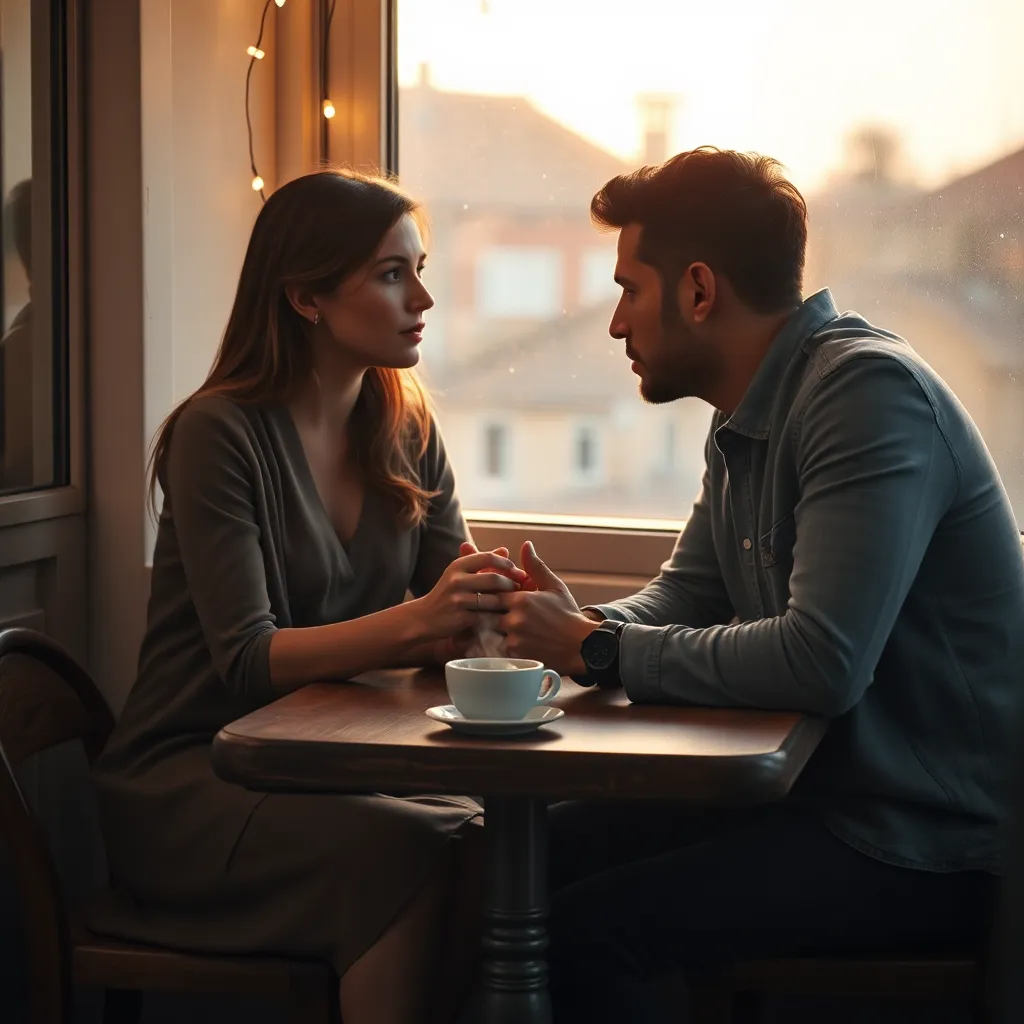 The Heart's Unanswered Questions