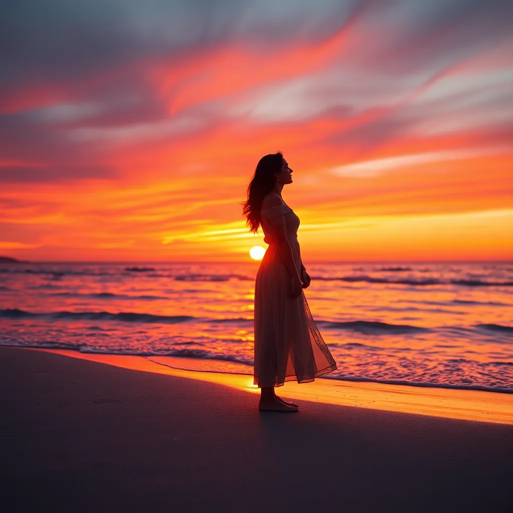 In Love's Endless Horizon
