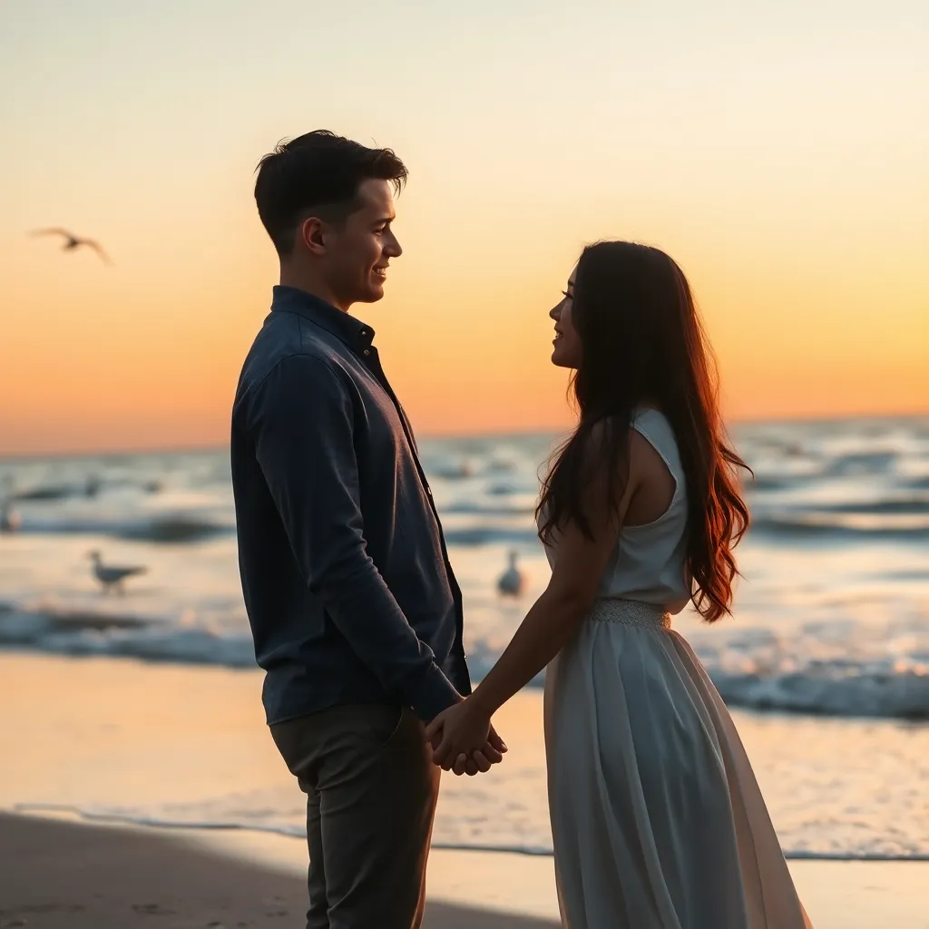 The Soft Echo of Us