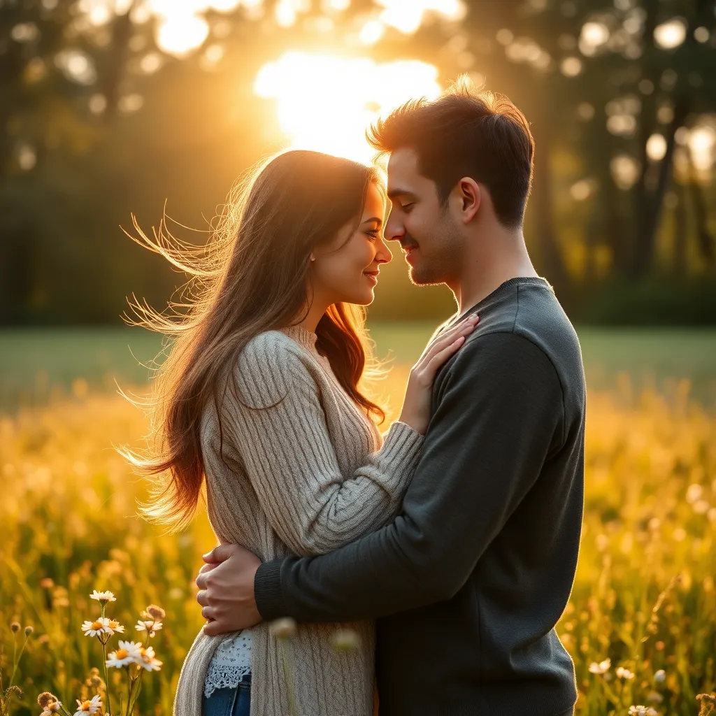 When Love Rewrites Destiny