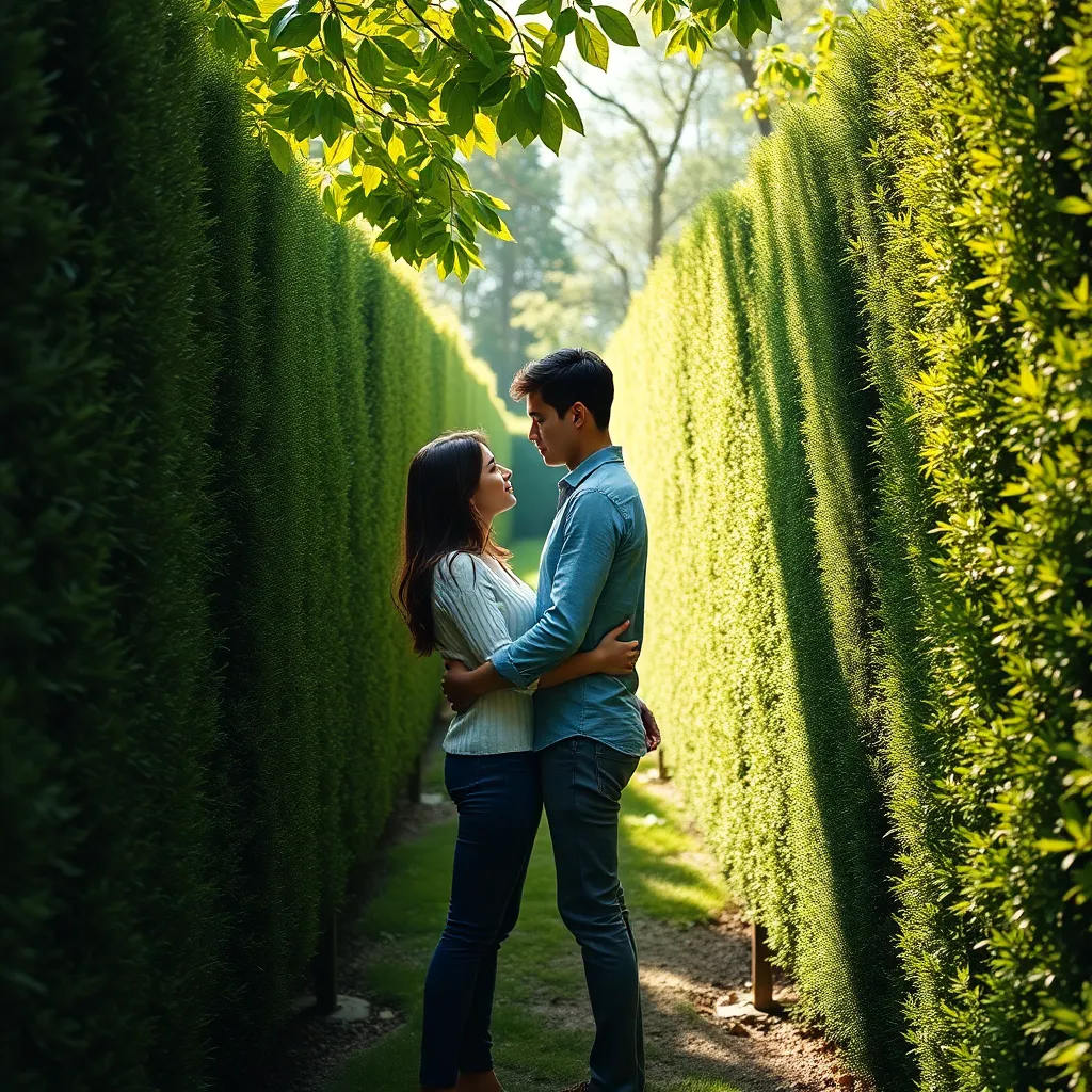 Through the Maze of Emotions
