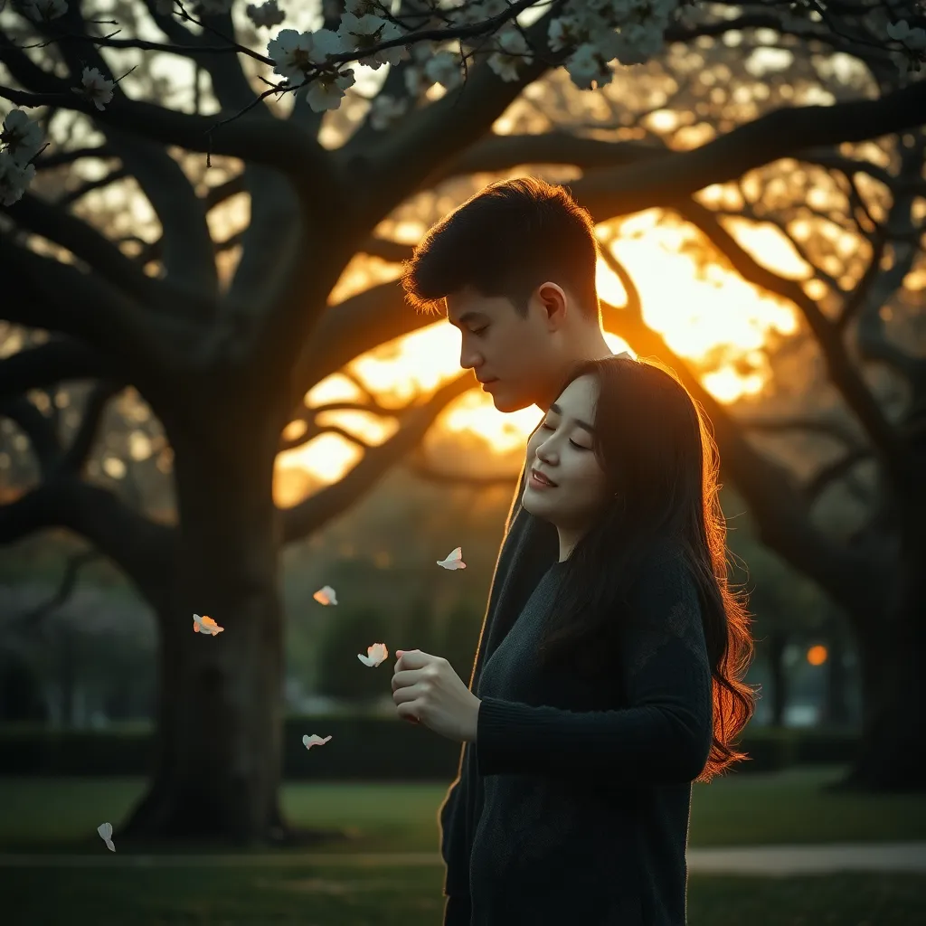 The Heart's Silent Symphony