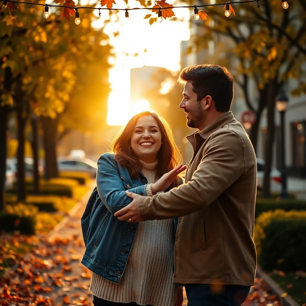 The Playful Side of Unrequited