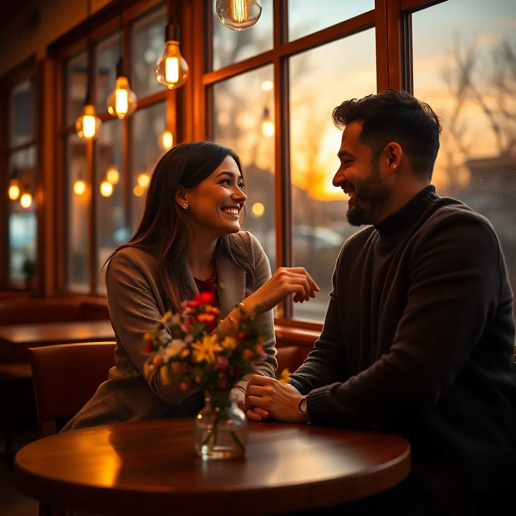 Written in the Language of Love