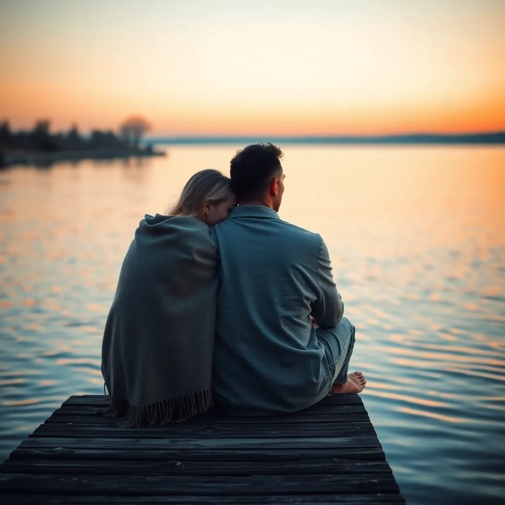 When Love is Our Solace