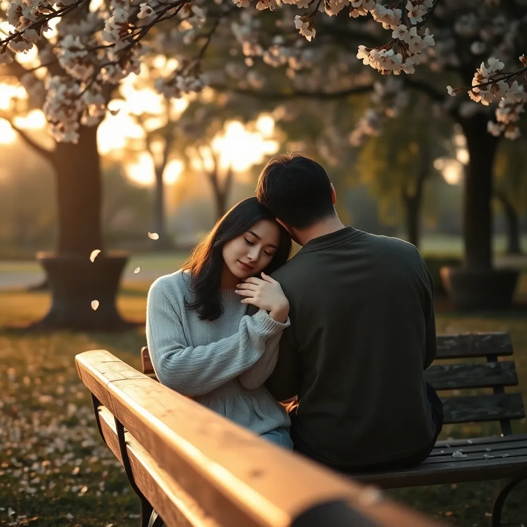 The Silent Harmony of Us