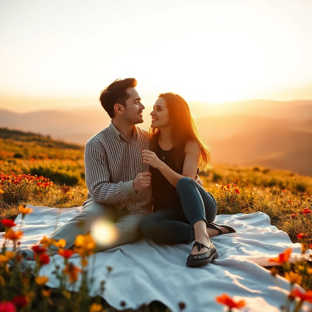 When Every Moment is a Gift