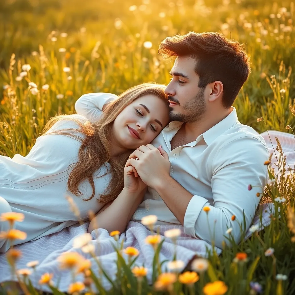 The Wonder in Love's Simplicity