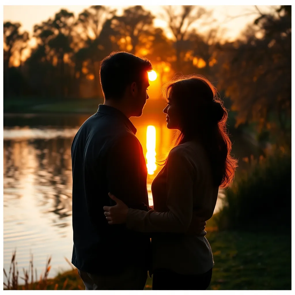 When Love Is Our Guiding Force