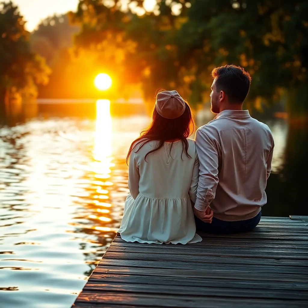 The Serenity of Being Us