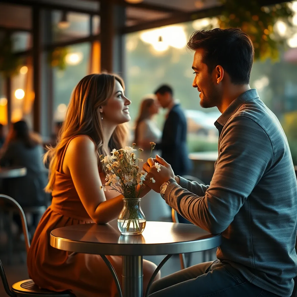 The Power of Love's Promise
